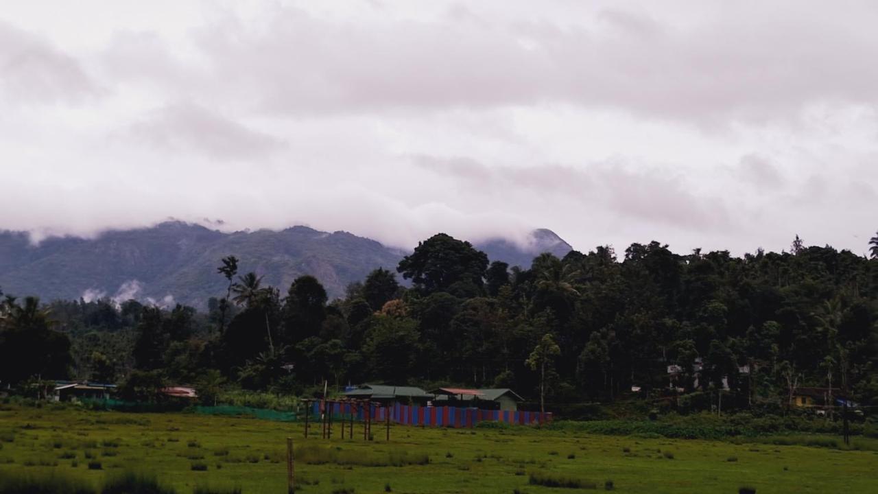 Jungleview Mudumalai Hotel Exterior photo